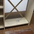 Roll post Storage Shelving